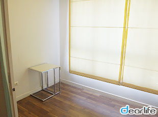 The Room Sukhumvit 79（ザ ルーム スクンビット 79） 2ベッドルーム 58〜67㎡ 画像6
