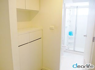The Room Sukhumvit 79（ザ ルーム スクンビット 79） 2ベッドルーム 58〜67㎡ 画像7