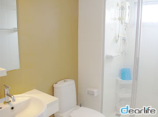 The Room Sukhumvit 79（ザ ルーム スクンビット 79） 2ベッドルーム 58〜67㎡ 画像8