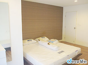 The Room Sukhumvit 79（ザ ルーム スクンビット 79） 2ベッドルーム 58〜67㎡ 画像10