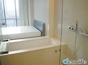 The Room Sukhumvit 21（ザ ルーム スクンビット 21） 1ベッドルーム 37〜52㎡ 画像5
