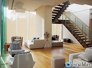The Room Sukhumvit 21（ザ ルーム スクンビット 21） Other 画像3