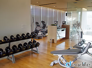 The Room Sukhumvit 21（ザ ルーム スクンビット 21） Other 画像6