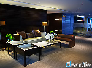 The Room Sukhumvit 21（ザ ルーム スクンビット 21） Other 画像8