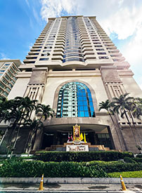 The Royal Place 1（ザ ロイヤル プレイス 1） 物件画像