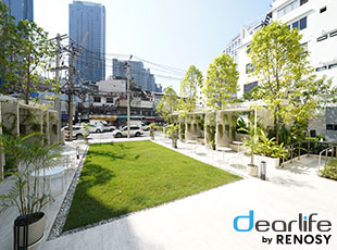The Strand Thonglor（（ザ）ストランド トンロー） Other 画像8