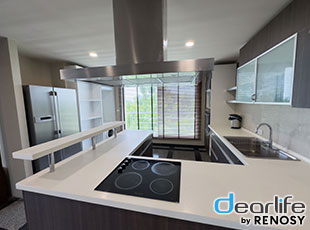 The Tepp Serviced Apartment（(ザ) テップ サービスアパート） 3ベッドルーム 112〜148㎡ 画像8