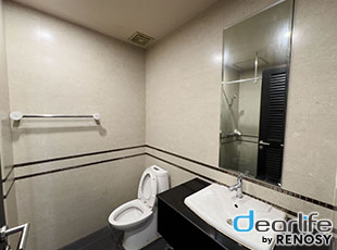 The Tepp Serviced Apartment（(ザ) テップ サービスアパート） 3ベッドルーム 112〜148㎡ 画像10