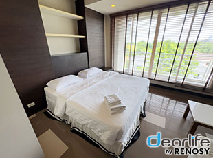 The Tepp Serviced Apartment（(ザ) テップ サービスアパート） スタジオ 55㎡ 画像2