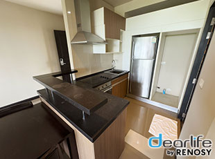 The Tepp Serviced Apartment（(ザ) テップ サービスアパート） スタジオ 55㎡ 画像3
