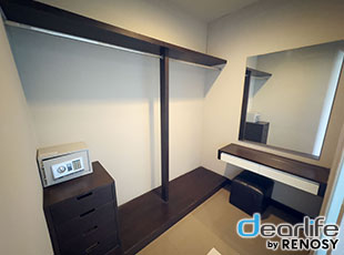 The Tepp Serviced Apartment（(ザ) テップ サービスアパート） スタジオ 55㎡ 画像4
