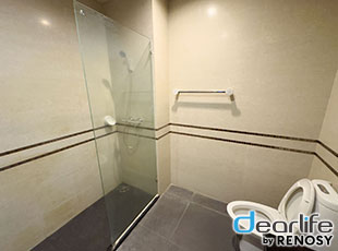 The Tepp Serviced Apartment（(ザ) テップ サービスアパート） スタジオ 55㎡ 画像6