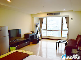 The Trendy（ザ トレンディ） スタジオ 35〜38㎡ 画像3
