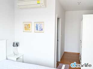 The Vertical Aree（ザ ヴァーティカル アーリー） 2ベッドルーム 60〜72㎡ 画像8