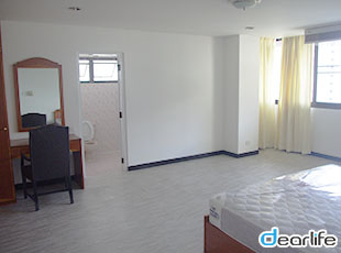 The Waterford (Thonglor 11)（ザ ウォーターフォード トンロー 11） 3ベッドルーム 200㎡ 画像3
