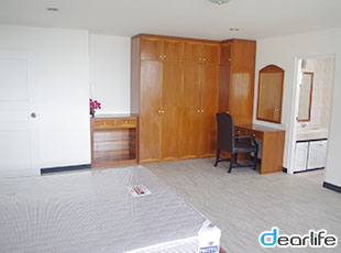 The Waterford (Thonglor 11)（ザ ウォーターフォード トンロー 11） 3ベッドルーム 200㎡ 画像4