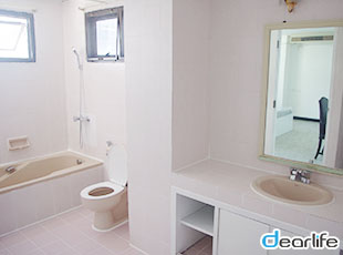 The Waterford (Thonglor 11)（ザ ウォーターフォード トンロー 11） 3ベッドルーム 200㎡ 画像5