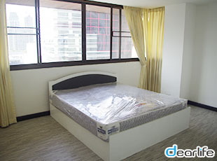 The Waterford (Thonglor 11)（ザ ウォーターフォード トンロー 11） 3ベッドルーム 200㎡ 画像6