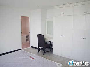 The Waterford (Thonglor 11)（ザ ウォーターフォード トンロー 11） 3ベッドルーム 200㎡ 画像7