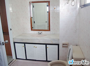 The Waterford (Thonglor 11)（ザ ウォーターフォード トンロー 11） 3ベッドルーム 200㎡ 画像9