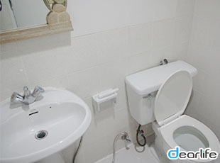 The Waterford (Thonglor 11)（ザ ウォーターフォード トンロー 11） 3ベッドルーム 200㎡ 画像12