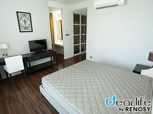 The Willows Apartment （ザ ウィローズ アパートメント） 1ベッドルーム 58〜70㎡ 画像6