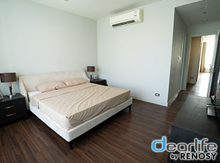 The Willows Apartment （ザ ウィローズ アパートメント） 2ベッドルーム 113㎡ 画像5
