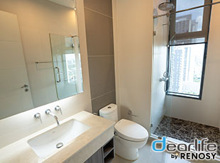 The Willows Apartment （ザ ウィローズ アパートメント） 2ベッドルーム 113㎡ 画像7