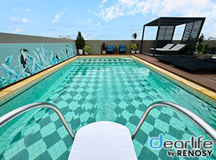 Thea Serviced Apartment（テア サービスアパートメント） Other 画像1