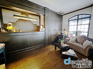 Thea Serviced Apartment（テア サービスアパートメント） Other 画像4