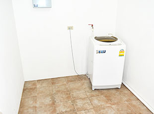 Thindavan Apartment（ティンダワン アパートメント） 2ベッドルーム 130㎡ 画像6