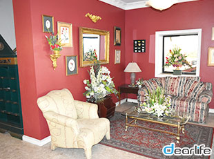 Thindavan Apartment（ティンダワン アパートメント） Other 画像2