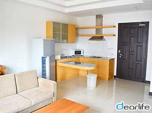Thiti Residence Sukhumvit 51（ティティ レジデンス スクンビット 51） 1ベッドルーム 60〜90㎡ 画像2