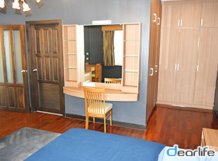 Thiti Residence Sukhumvit 51（ティティ レジデンス スクンビット 51） 1ベッドルーム 60〜90㎡ 画像8