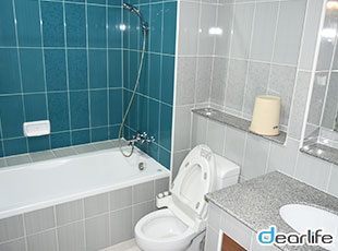 Thiti Residence Sukhumvit 51（ティティ レジデンス スクンビット 51） 1ベッドルーム 60〜90㎡ 画像11