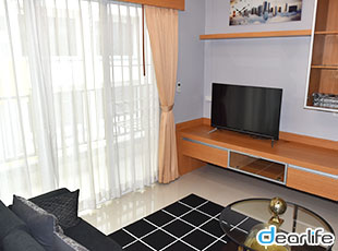 Thiti Residence Sukhumvit 51（ティティ レジデンス スクンビット 51） 1ベッドルーム 60〜90㎡ 画像14