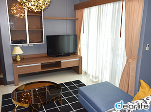 Thiti Residence Sukhumvit 51（ティティ レジデンス スクンビット 51） 1ベッドルーム 60〜90㎡ 画像16