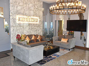 Thiti Residence Sukhumvit 51（ティティ レジデンス スクンビット 51） Other 画像1