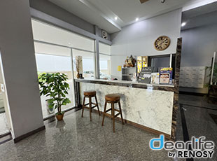 Thiti Residence Sukhumvit 51（ティティ レジデンス スクンビット 51） Other 画像3