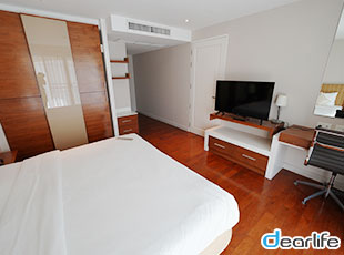 Thomson Residence（トムソン レジデンス） 1ベッドルーム 62〜72㎡ 画像5
