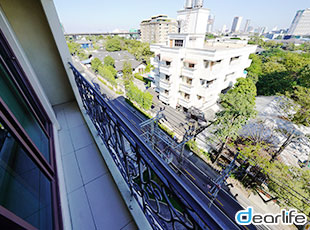 Thomson Residence（トムソン レジデンス） 2ベッドルーム 118㎡ 画像12