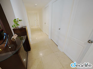 Thomson Residence（トムソン レジデンス） 4ベッドルーム 220㎡ 画像5