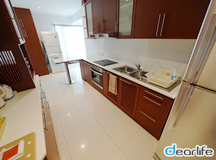 Thomson Residence（トムソン レジデンス） 4ベッドルーム 220㎡ 画像6