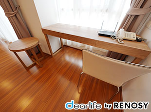 Thonglor 11 Residence（トンロー 11 レジデンス） 2ベッドルーム 130㎡ 画像5