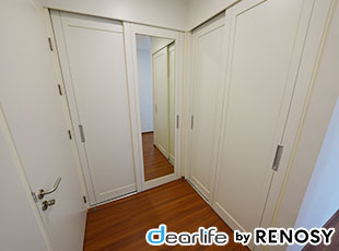 Thonglor 11 Residence（トンロー 11 レジデンス） 2ベッドルーム 130㎡ 画像9