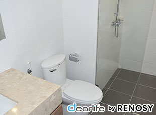 Thonglor 11 Residence（トンロー 11 レジデンス） 3ベッドルーム 138㎡ 画像7