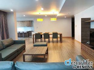 Thonglor 11 Residence（トンロー 11 レジデンス） 4ベッドルーム 320㎡ 画像1