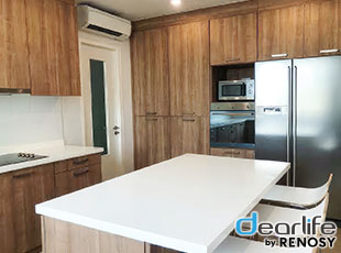 Thonglor 11 Residence（トンロー 11 レジデンス） 4ベッドルーム 320㎡ 画像4