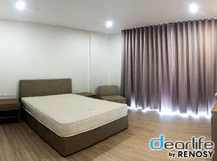 Thonglor 11 Residence（トンロー 11 レジデンス） 4ベッドルーム 320㎡ 画像5