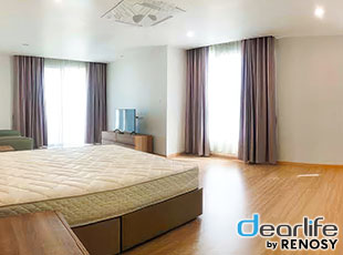Thonglor 11 Residence（トンロー 11 レジデンス） 4ベッドルーム 320㎡ 画像6